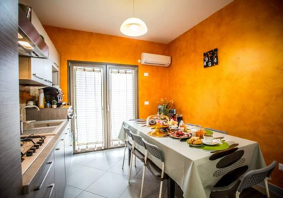 Bed And Breakfast Bb Pepito Cefalu